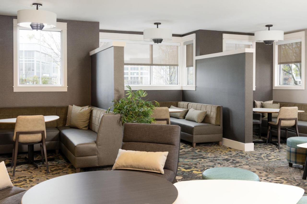 | Residence Inn Columbus Polaris
