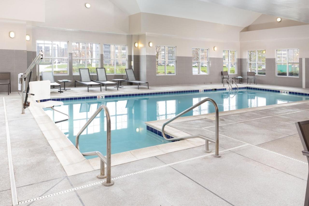 | Residence Inn Columbus Polaris