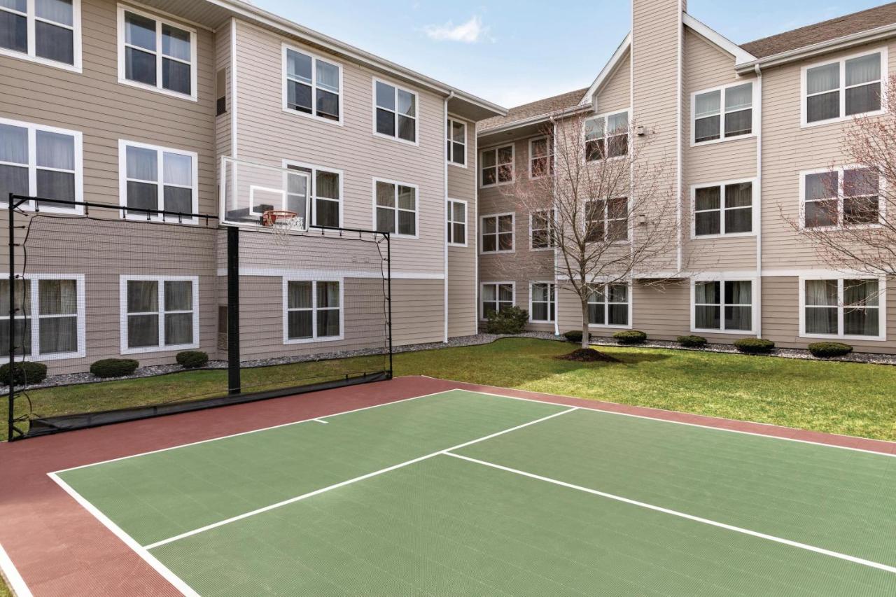 | Residence Inn by Marriott Buffalo - Galleria Mall