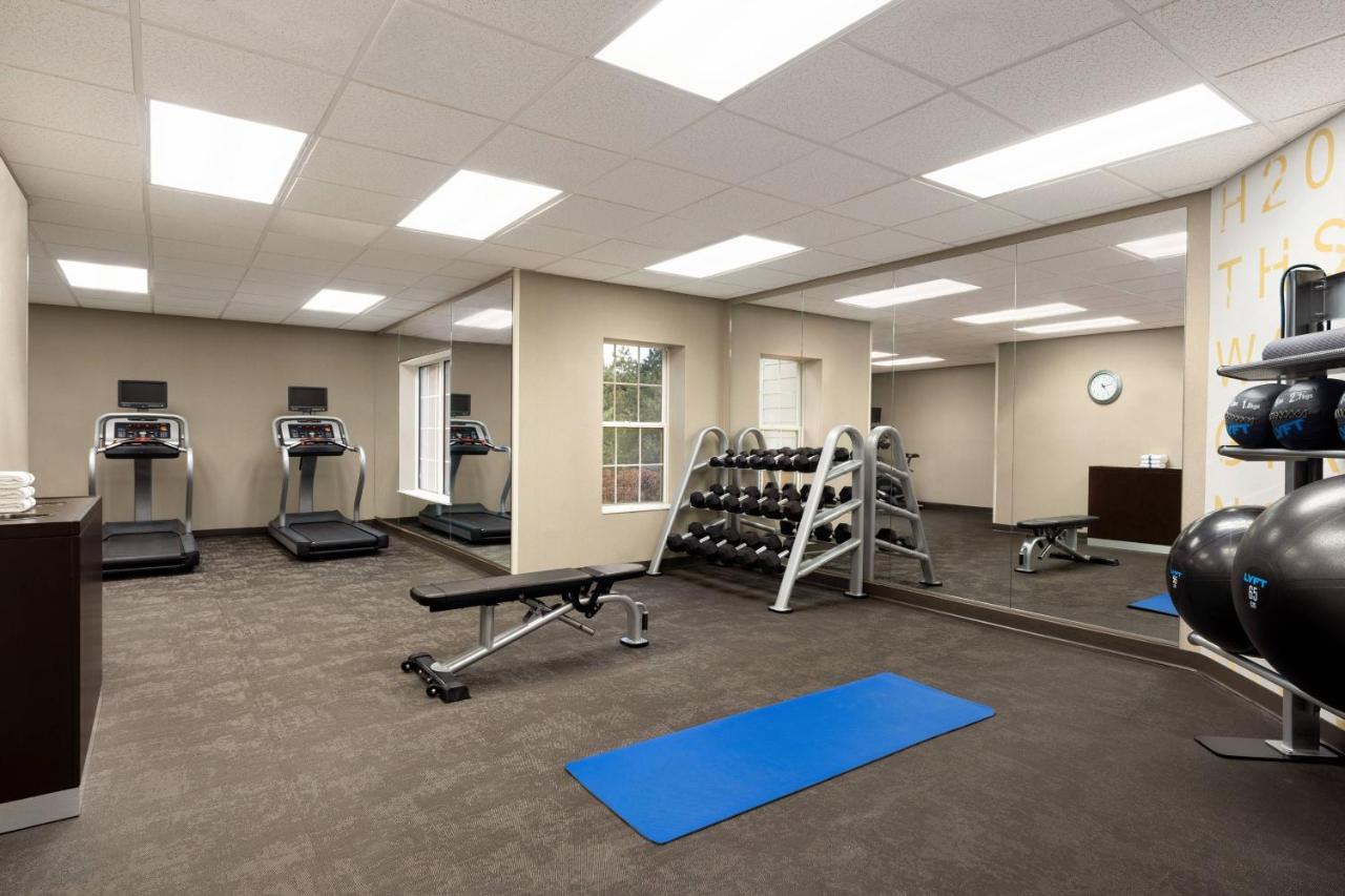 | Residence Inn by Marriott Buffalo - Galleria Mall