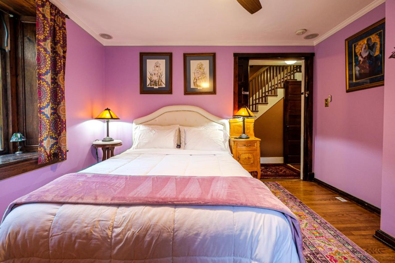  | Stone Manor Boutique Inn