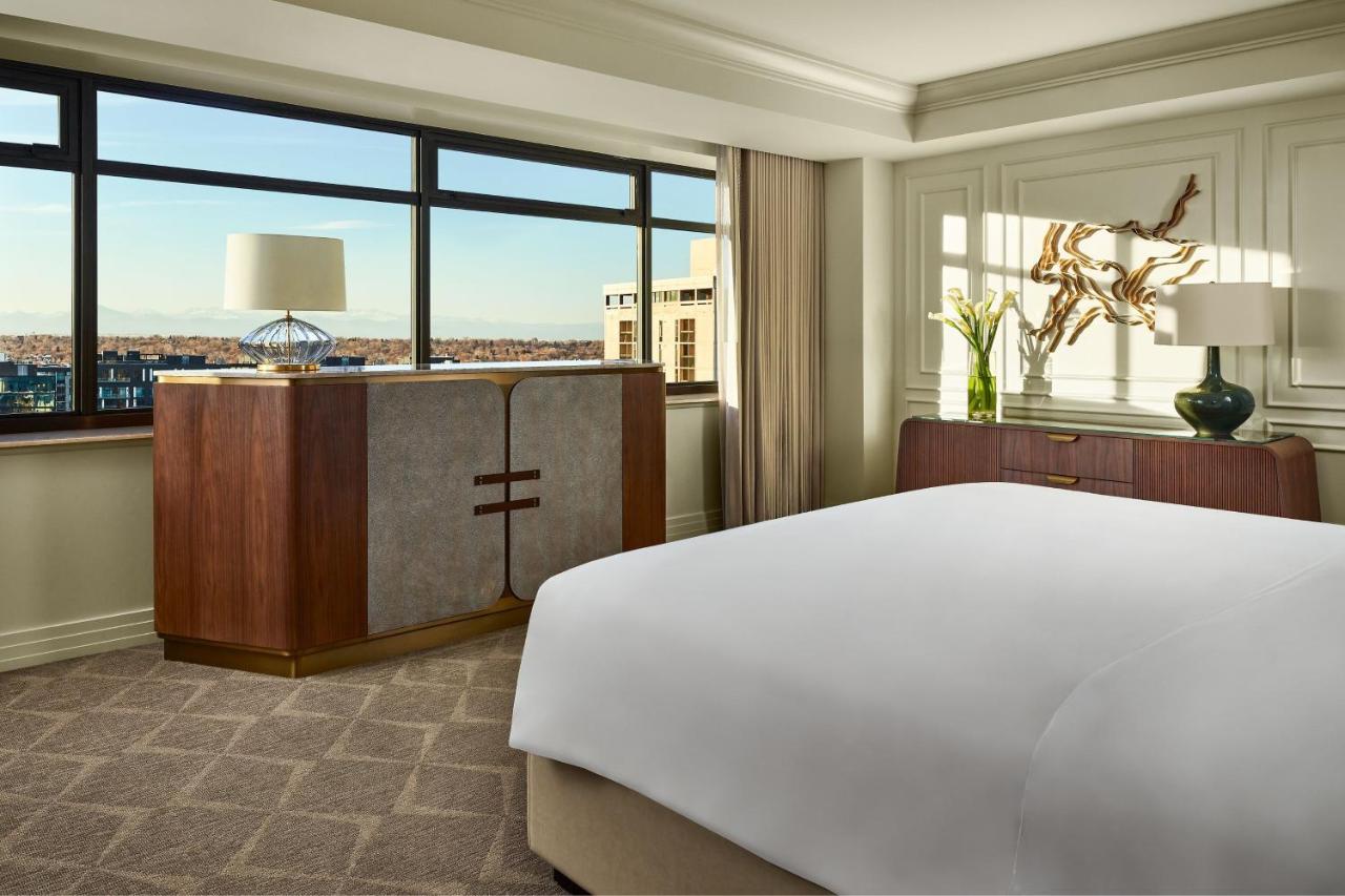 | The Ritz-Carlton, Denver