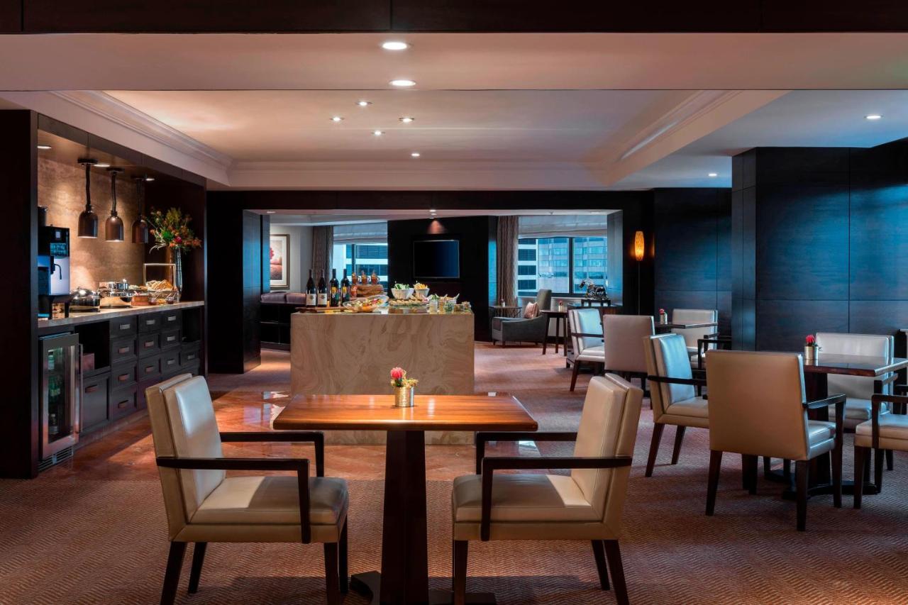Club Level Queen Room with Two Queen Beds - High Floor at The Ritz-Carlton, Denver