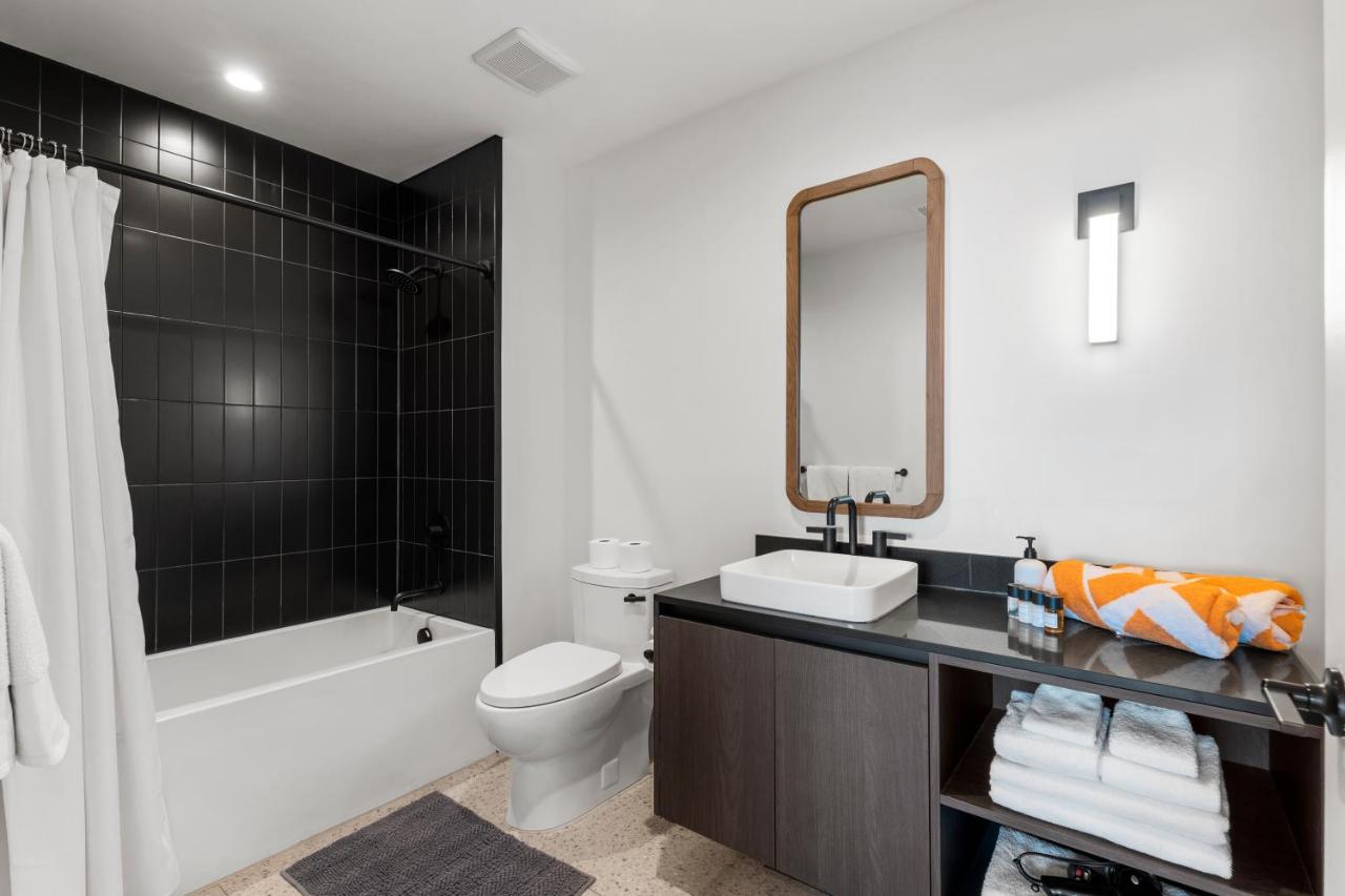 | Austin Condo Hotel