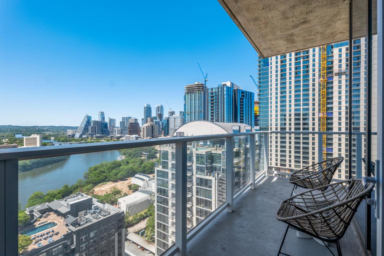 | Austin Condo Hotel