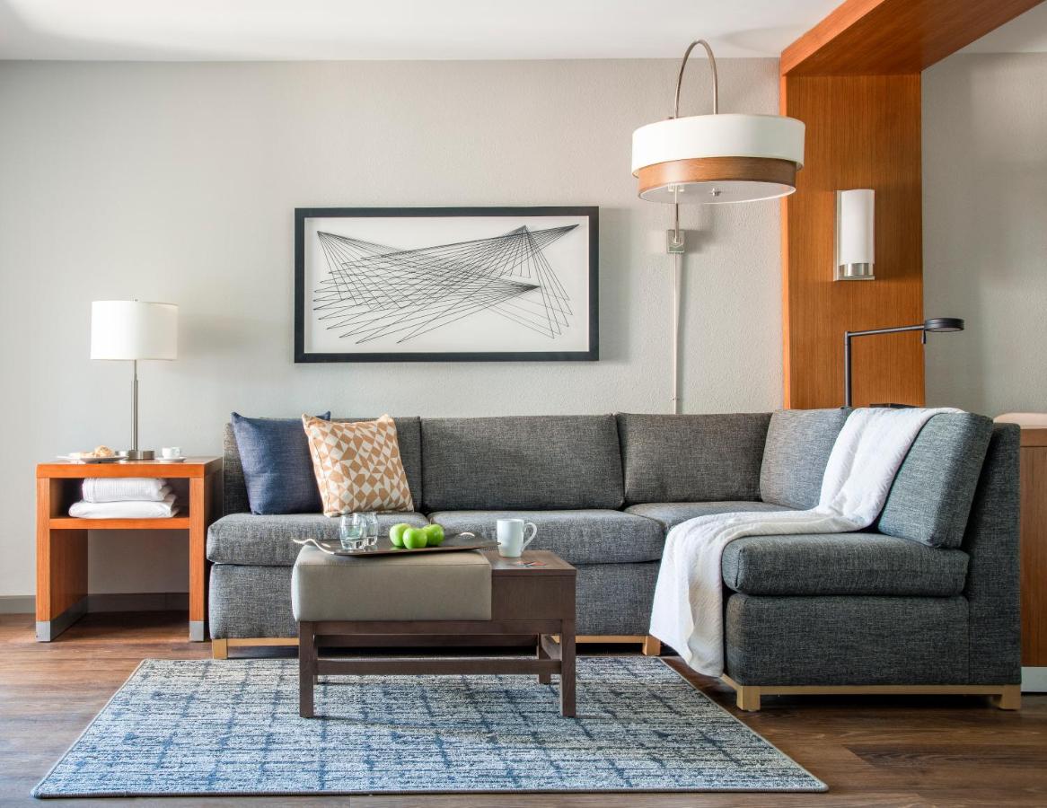 Queen Room with Two Queen Beds at Hyatt Place Phoenix/Chandler-Fashion Center
