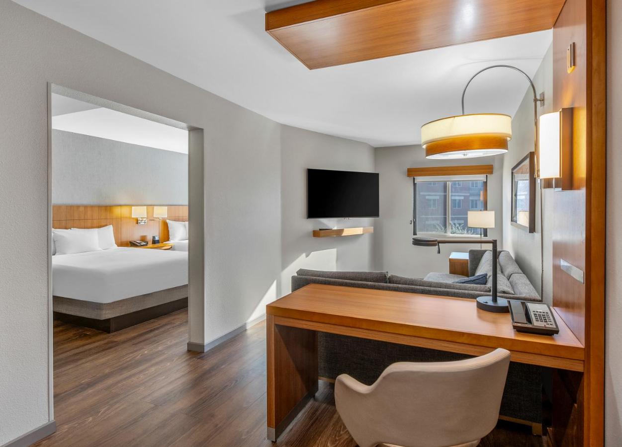 Queen Room with Two Queen Beds at Hyatt Place Phoenix/Chandler-Fashion Center
