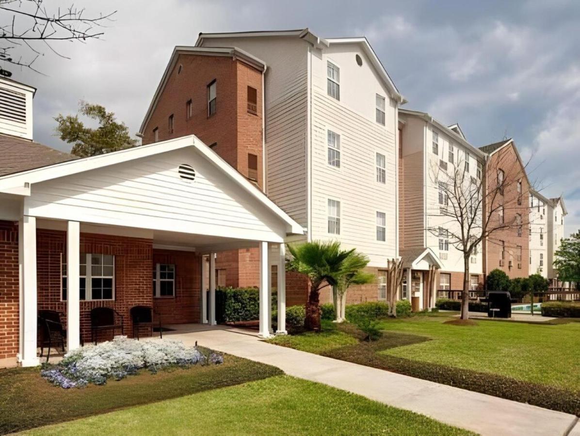 | TownePlace Suites Houston Northwest