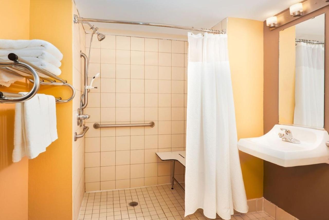 | TownePlace Suites Houston Northwest