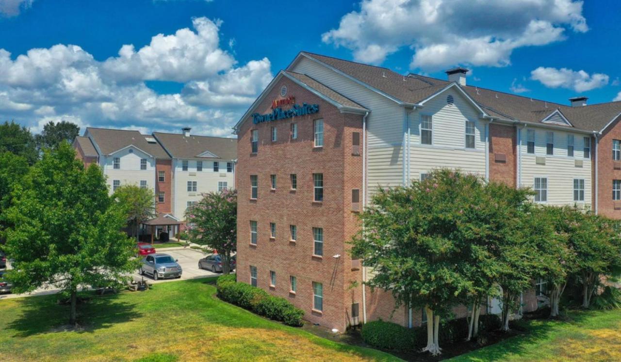 | TownePlace Suites Houston Northwest