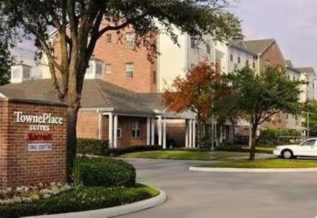  | TownePlace Suites Houston Northwest