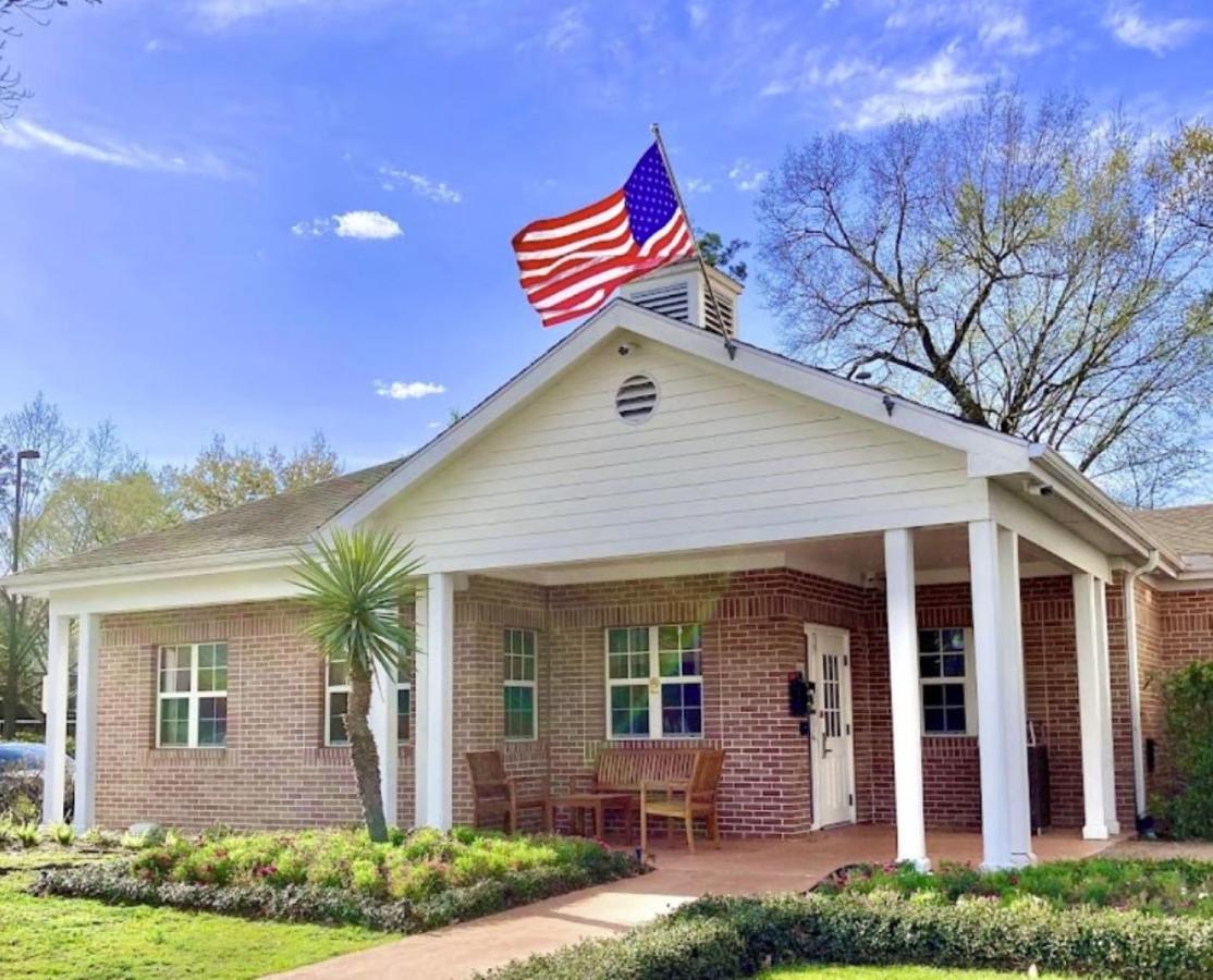 | TownePlace Suites Houston Northwest