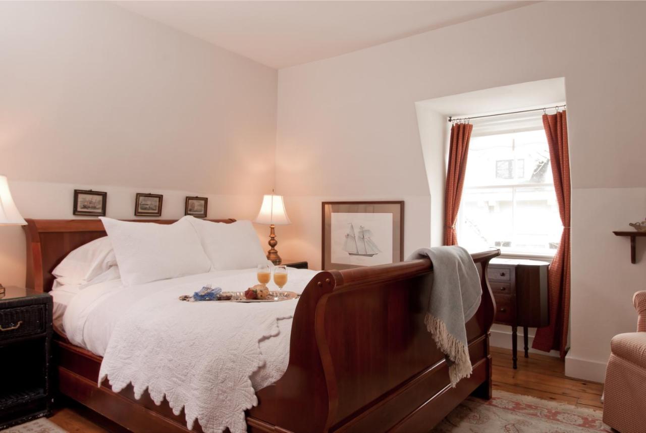 | Marshall Slocum Inn