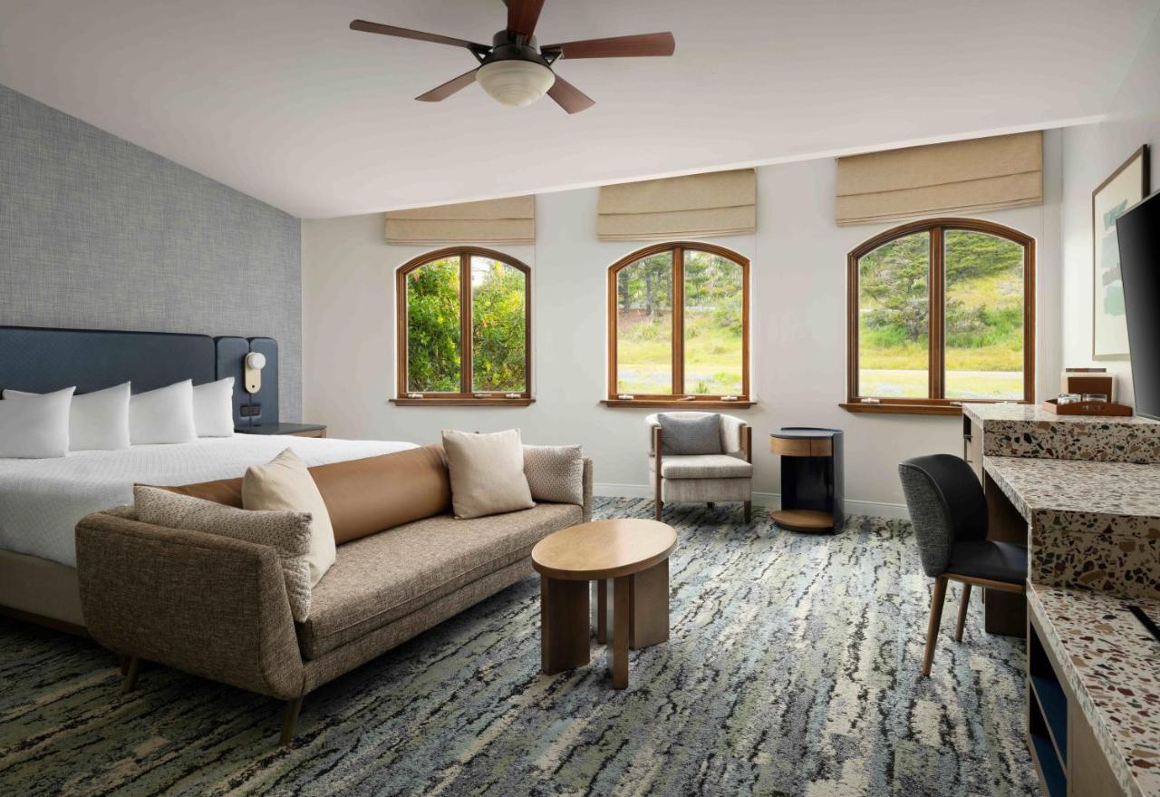 One-Bedroom King Suite at El Colibri Hotel & Spa