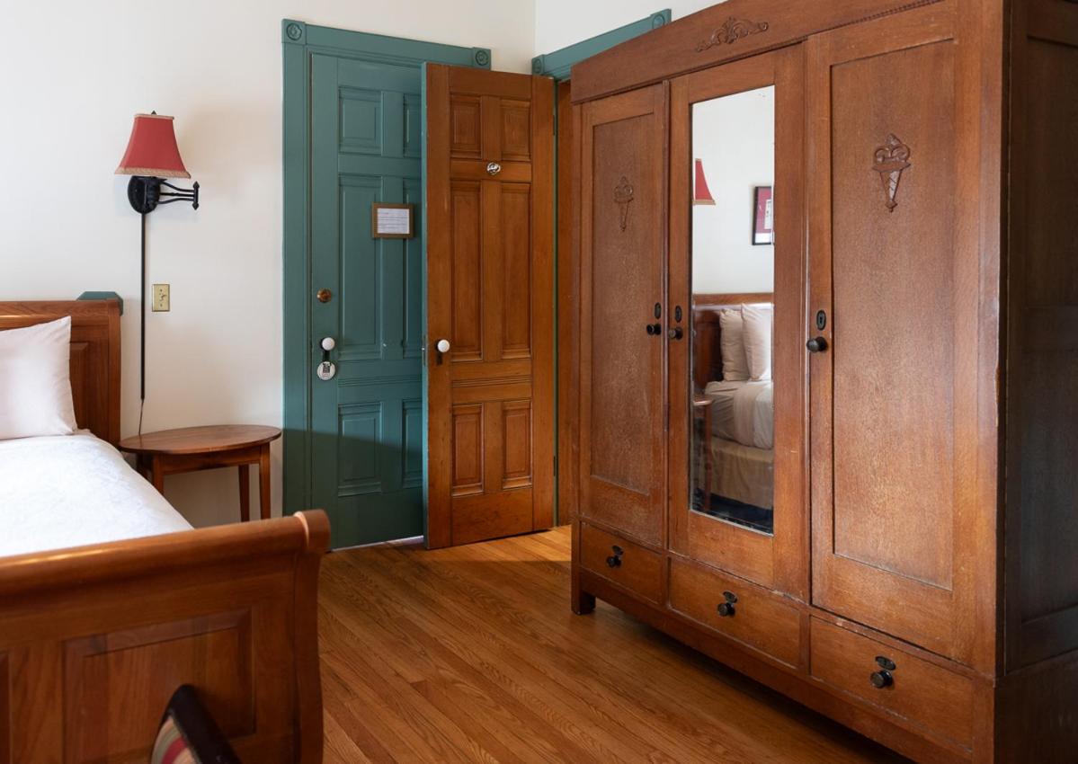  | William Henry Miller Inn