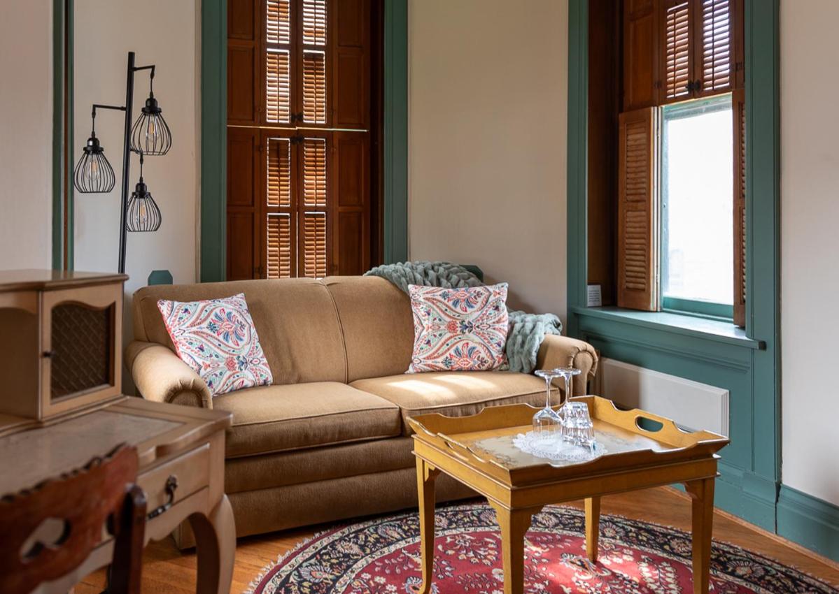  | William Henry Miller Inn