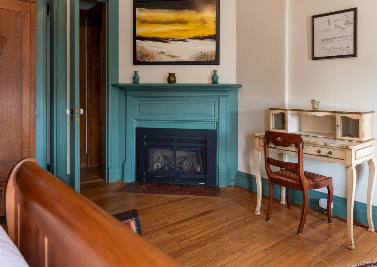  | William Henry Miller Inn