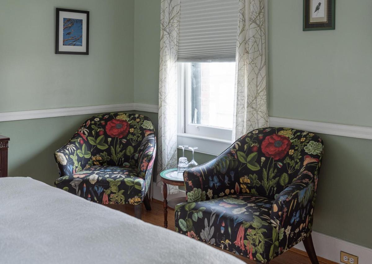 | William Henry Miller Inn