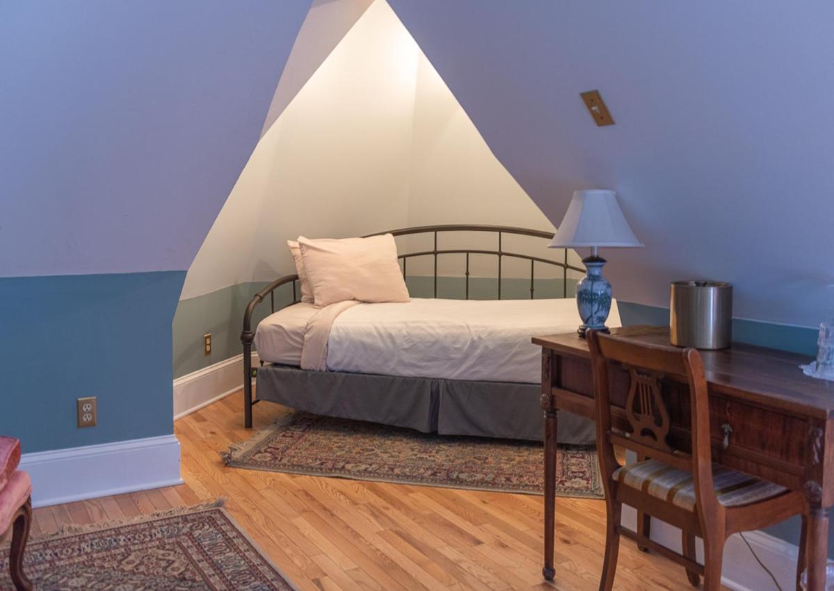  | William Henry Miller Inn