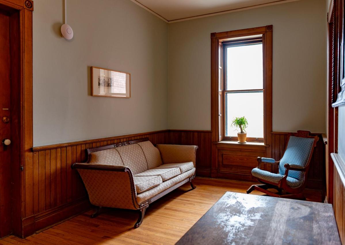  | William Henry Miller Inn