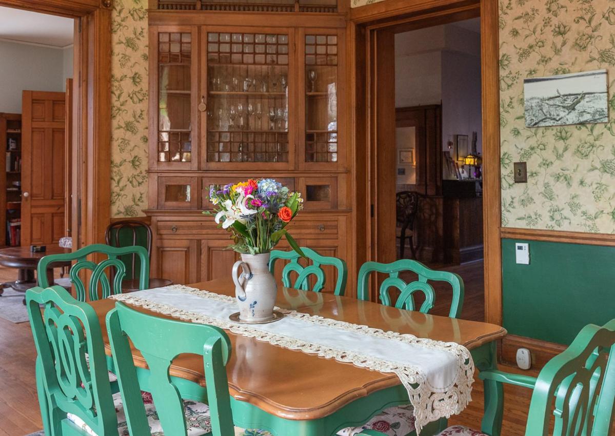  | William Henry Miller Inn