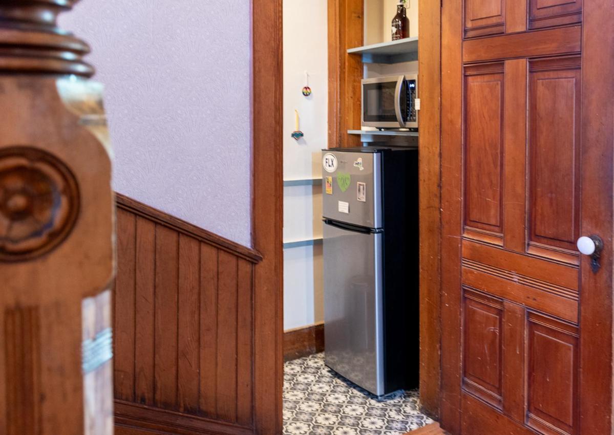  | William Henry Miller Inn