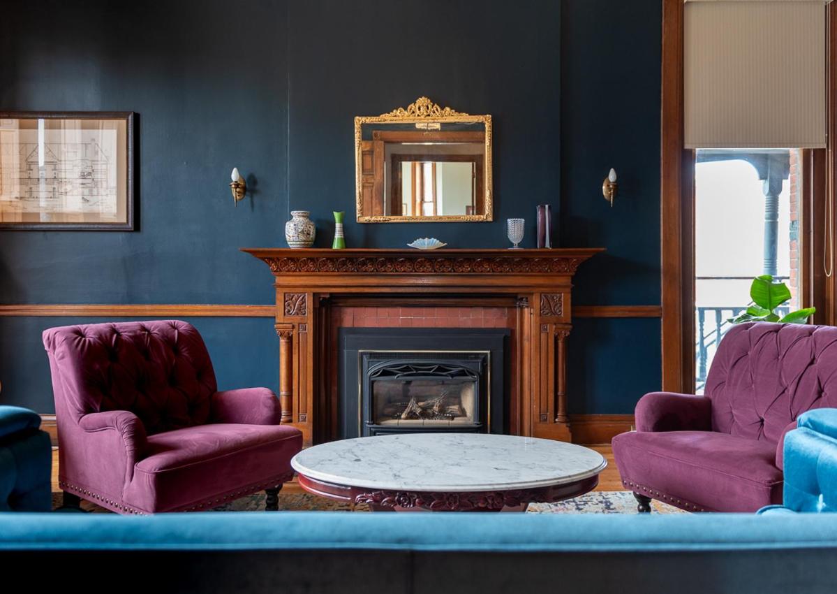  | William Henry Miller Inn