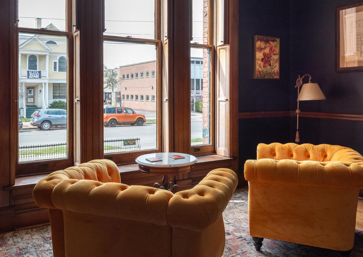  | William Henry Miller Inn