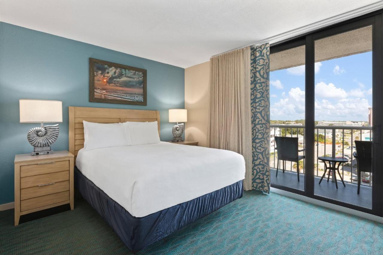 | Club Wyndham Westwinds
