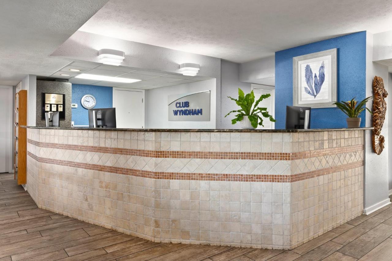 | Club Wyndham Westwinds