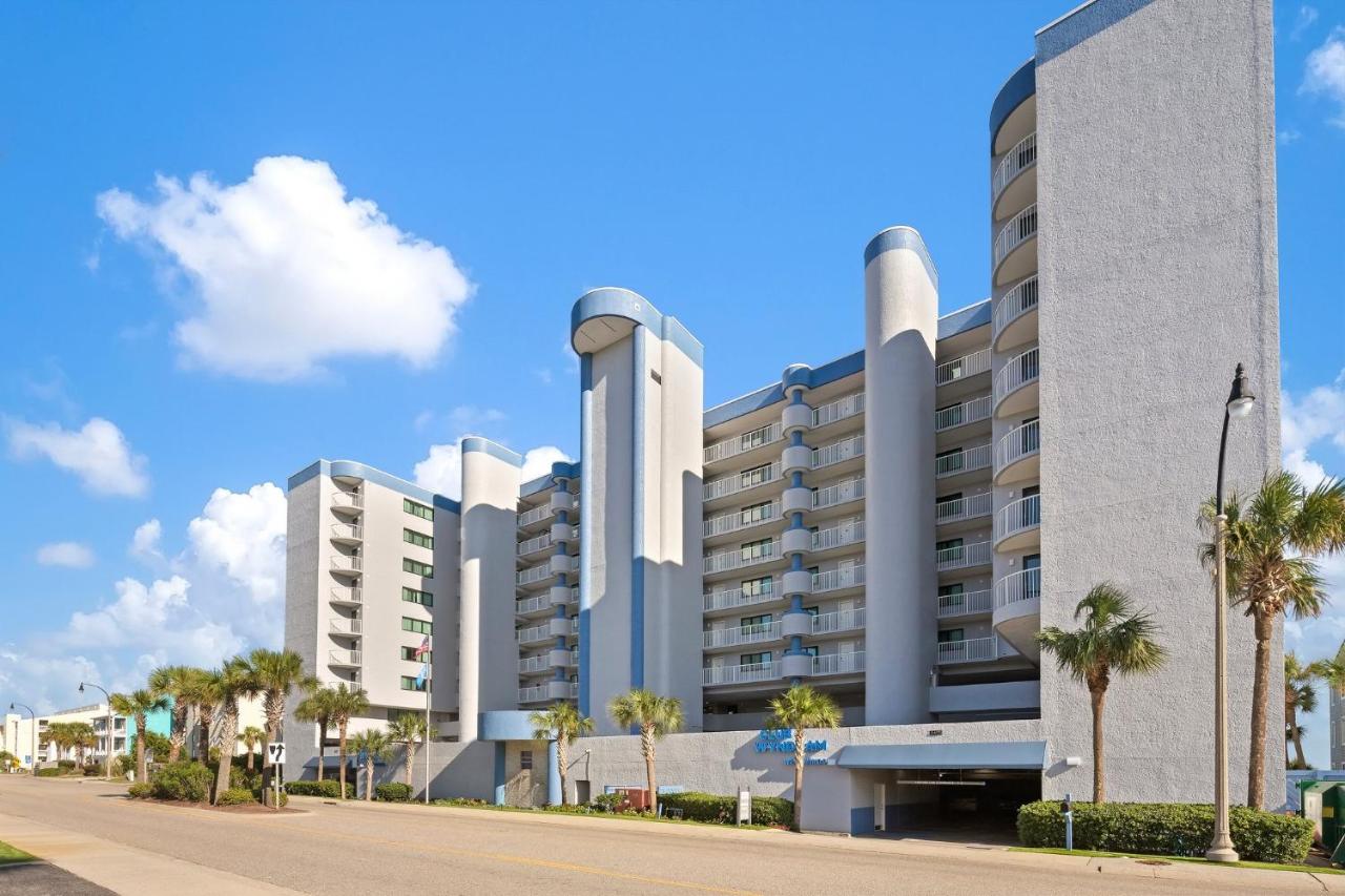 | Club Wyndham Westwinds
