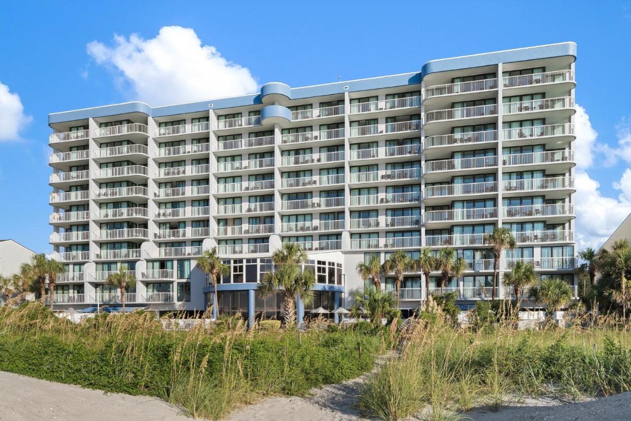 | Club Wyndham Westwinds