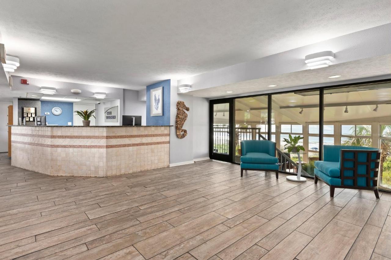 | Club Wyndham Westwinds