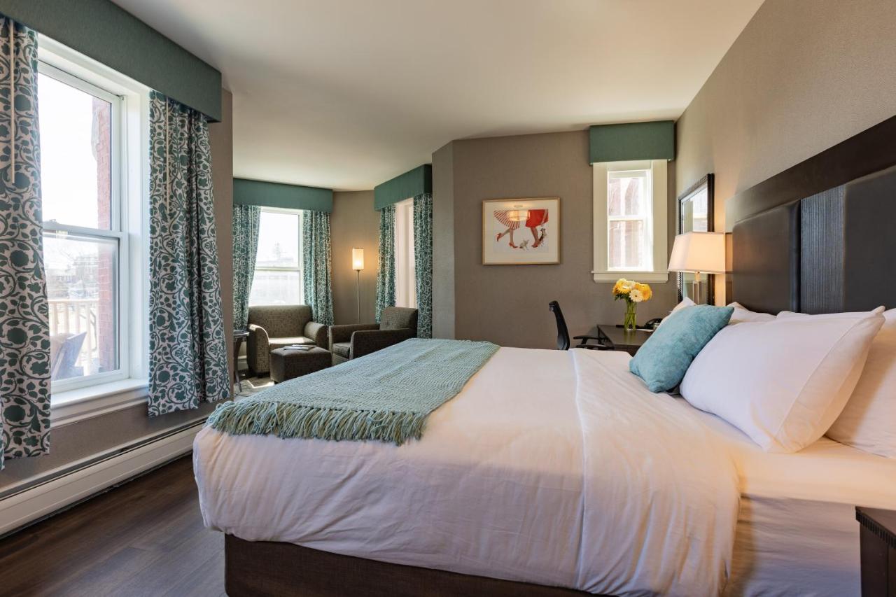  | The Centennial Hotel