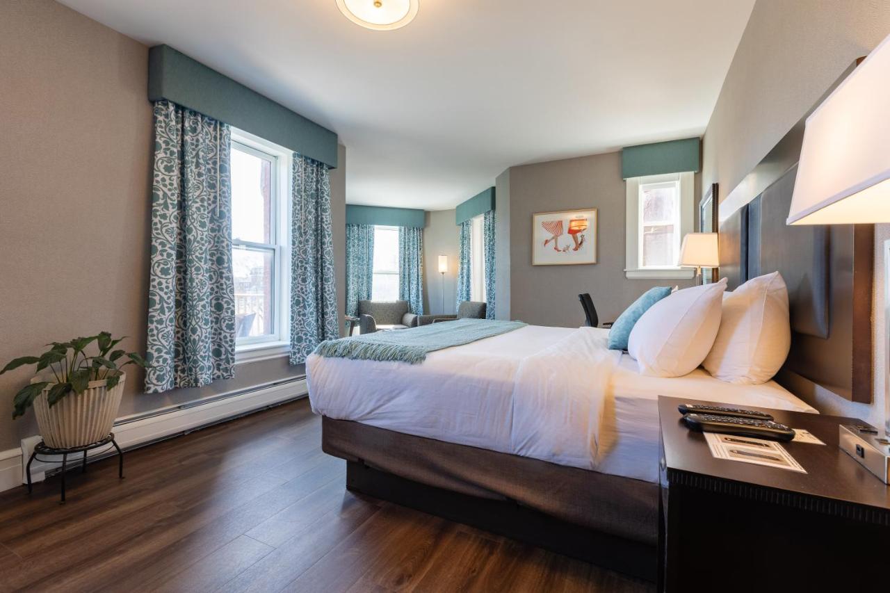  | The Centennial Hotel