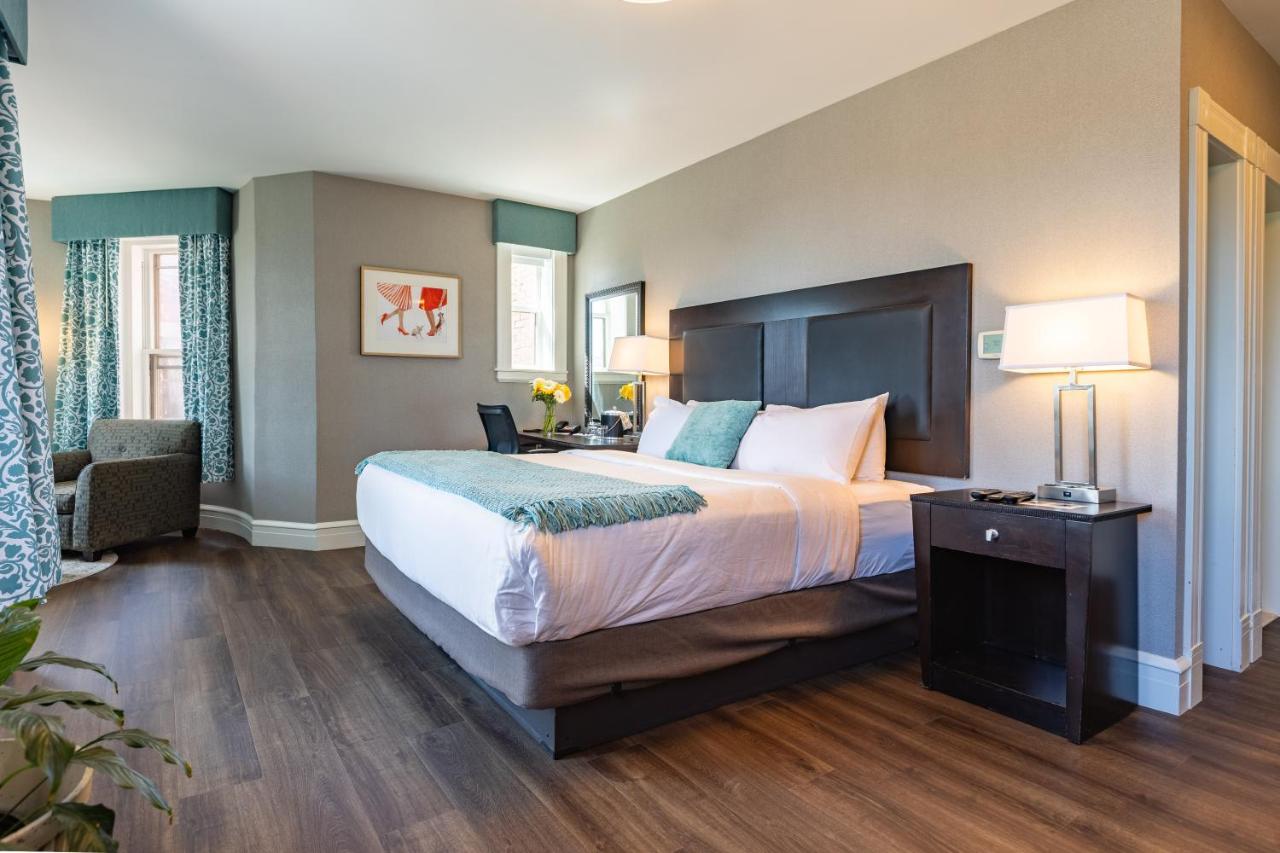  | The Centennial Hotel