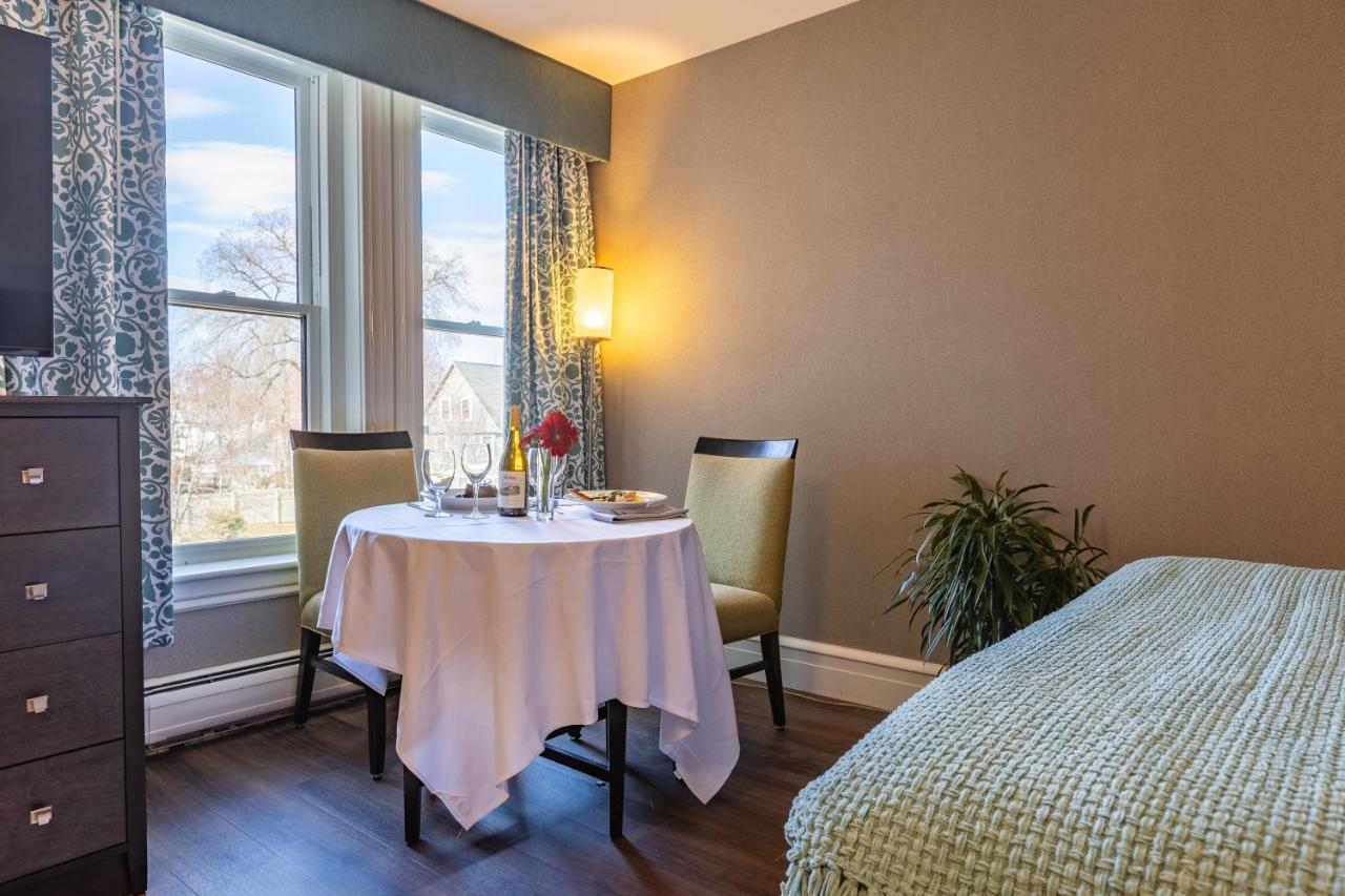  | The Centennial Hotel