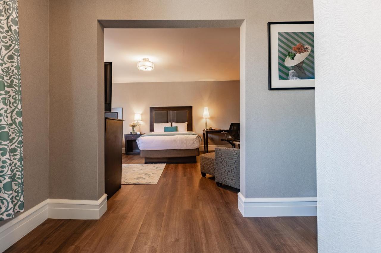  | The Centennial Hotel