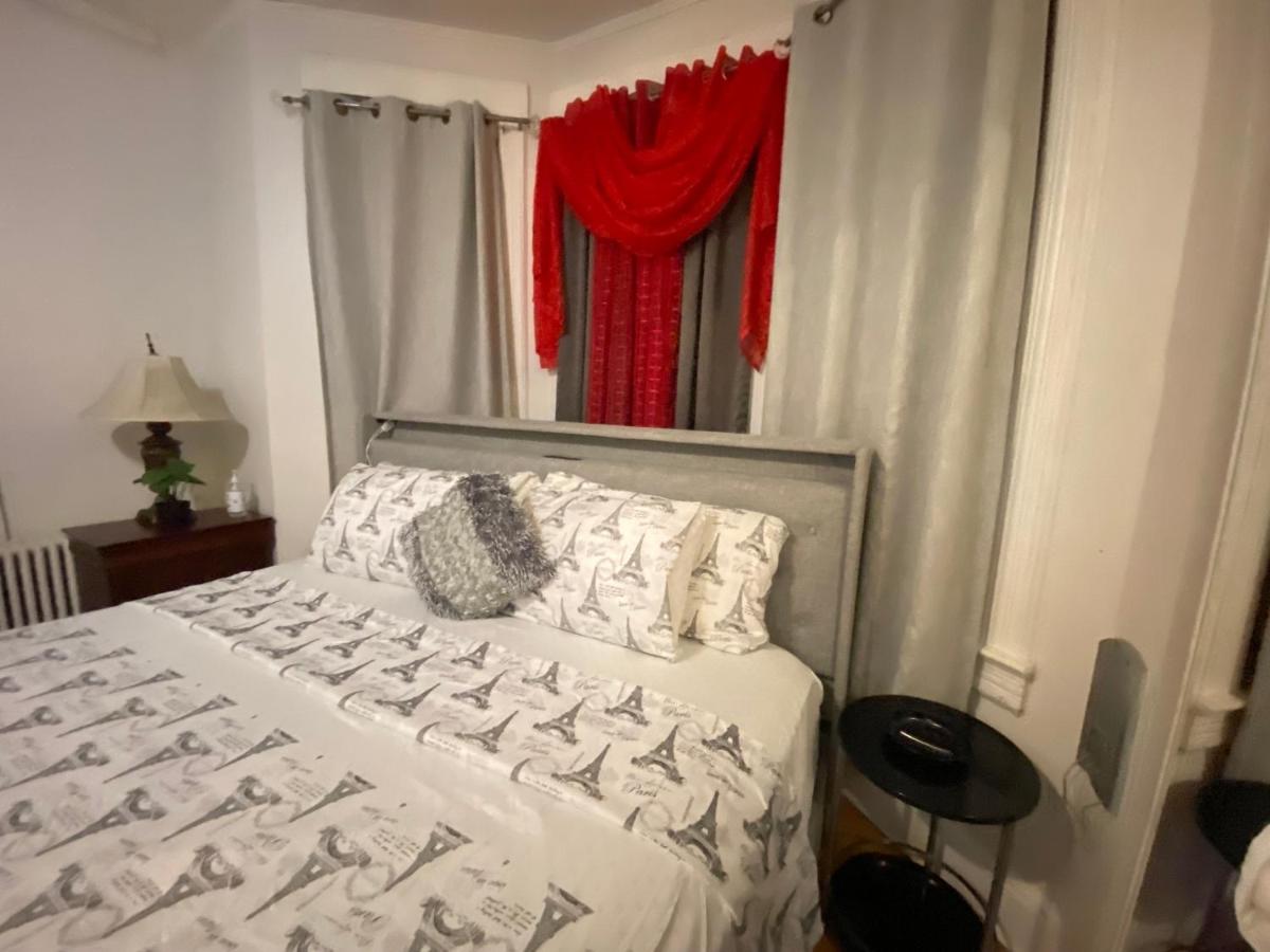 | Room in Guest room - 7privateroom Jacuzzimassage Sitparking15mins2ny