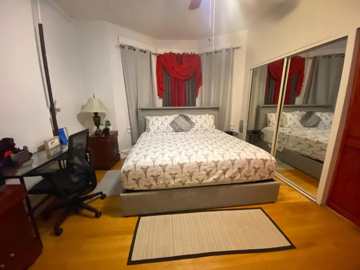 | Room in Guest room - 7privateroom Jacuzzimassage Sitparking15mins2ny