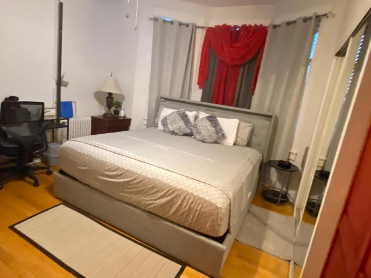 | Room in Guest room - 7privateroom Jacuzzimassage Sitparking15mins2ny