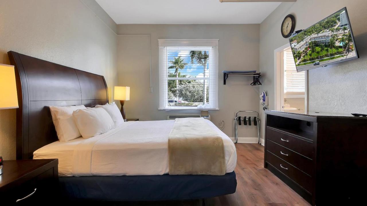 | Crystal Bay Historic Hotel