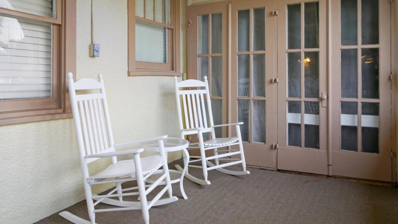 | Crystal Bay Historic Hotel