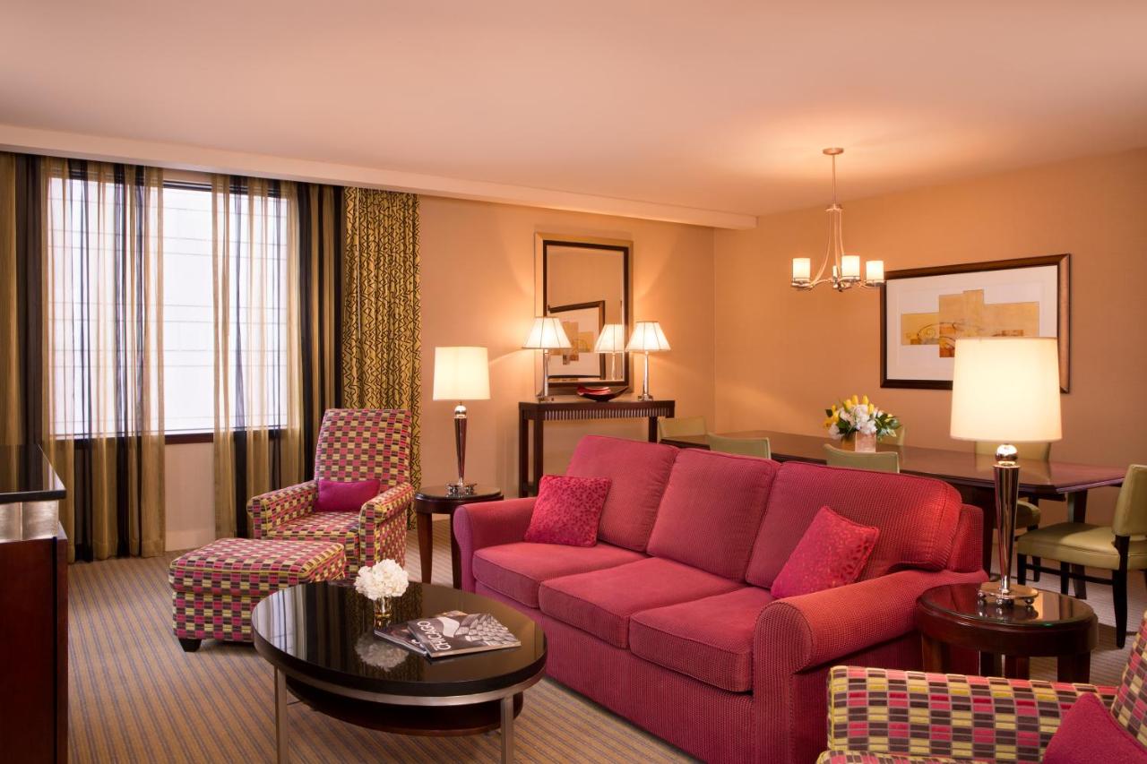Room #2185146 at Millennium Hotel Knickerbocker Chicago