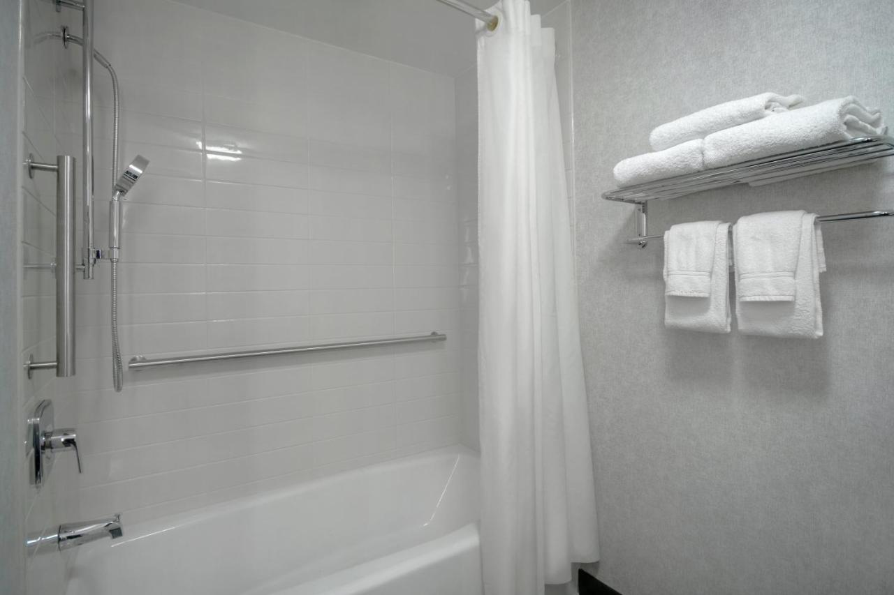 | SureStay Hotel by Best Western Secaucus Meadowlands