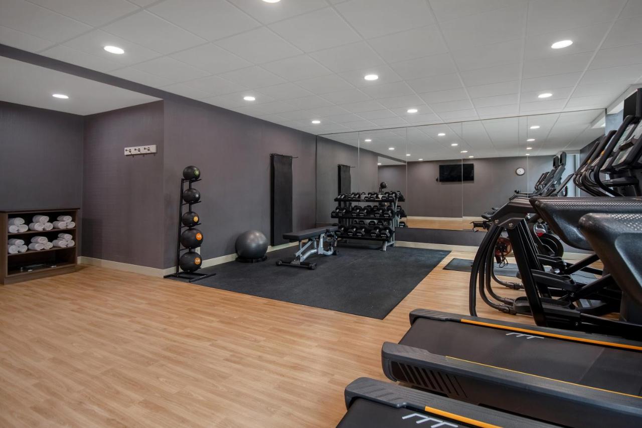 | SureStay Hotel by Best Western Secaucus Meadowlands