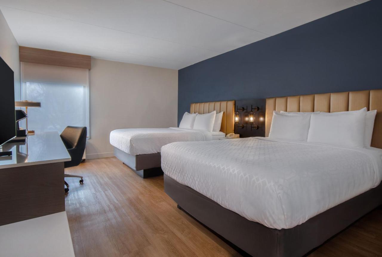 | SureStay Hotel by Best Western Secaucus Meadowlands