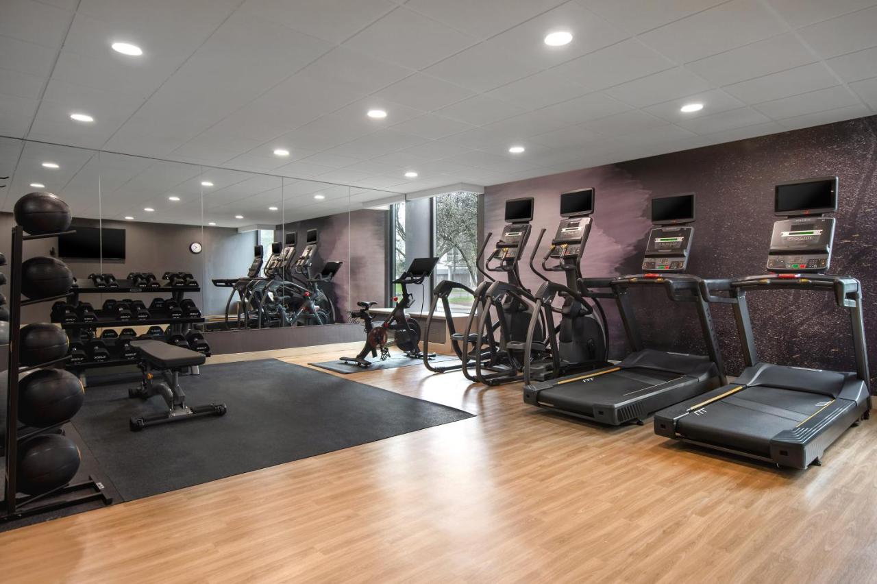 | SureStay Hotel by Best Western Secaucus Meadowlands