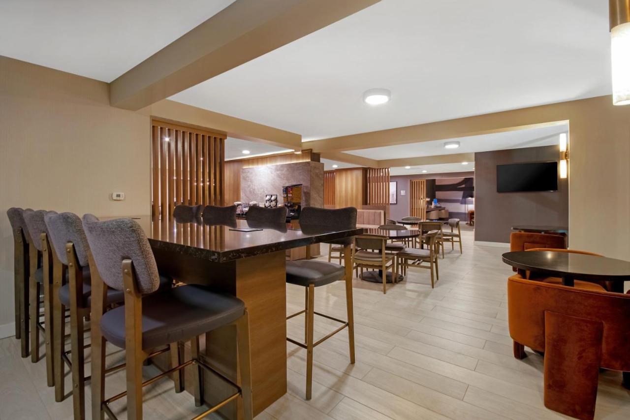 | SureStay Hotel by Best Western Secaucus Meadowlands