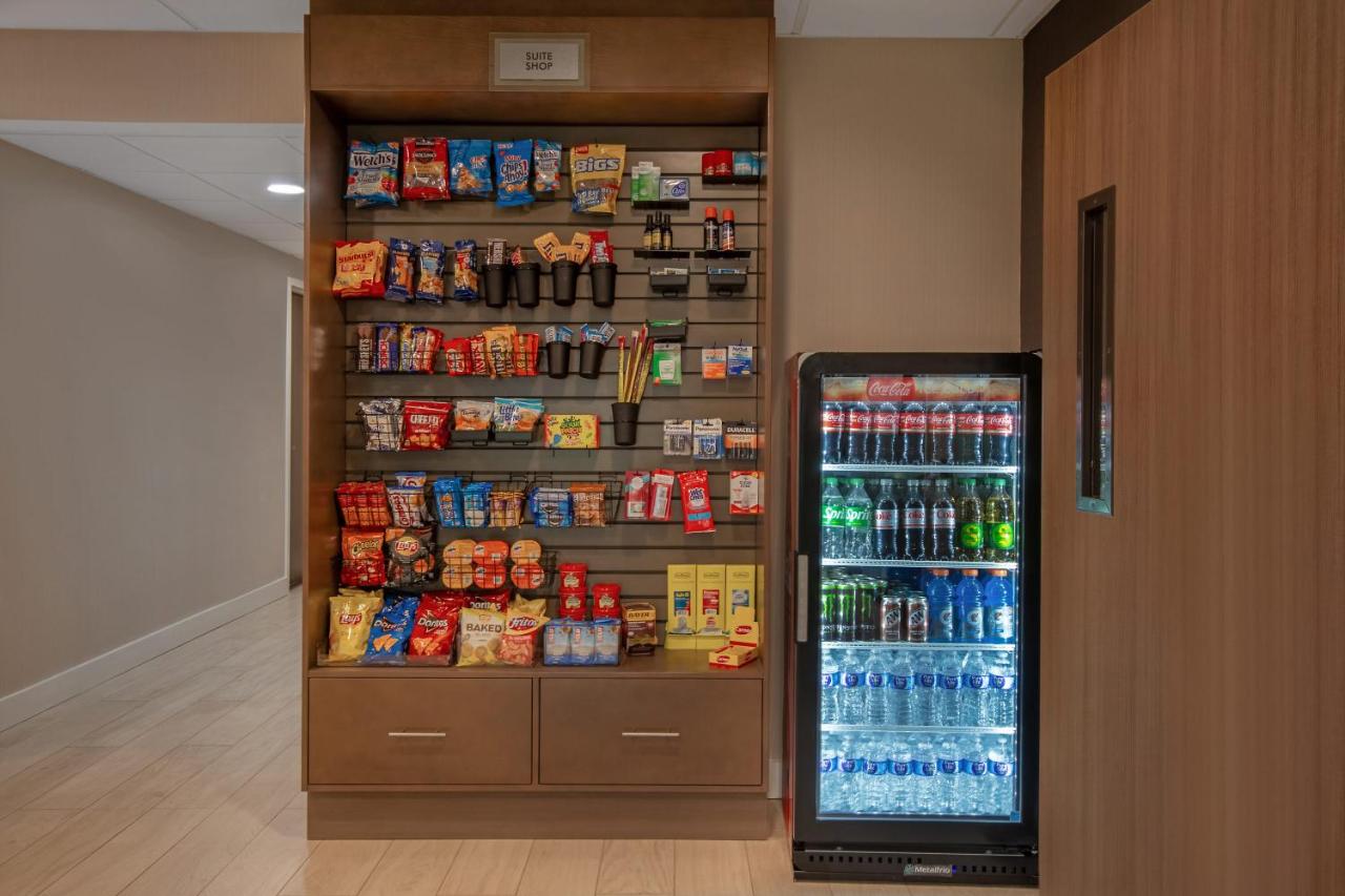 | SureStay Hotel by Best Western Secaucus Meadowlands